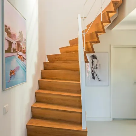 Villa Verde * Μπέργκεν