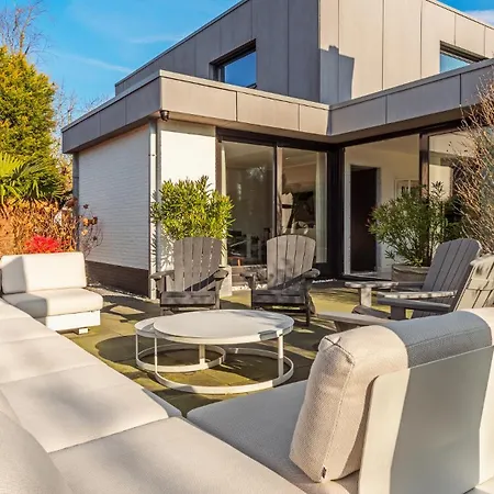Villa Verde * Bergen