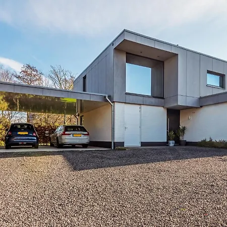 Villa Verde Βίλα