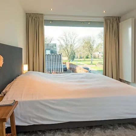 Villa Villa Verde Bergen