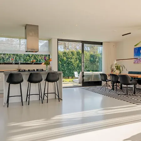 Villa Verde Βίλα *