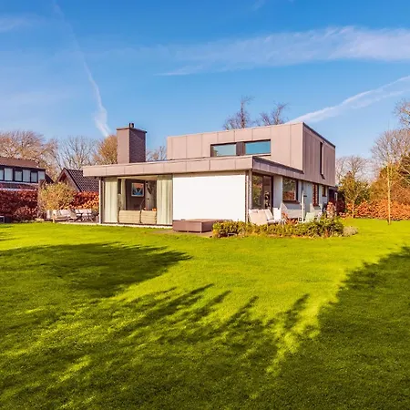 Villa Villa Verde
