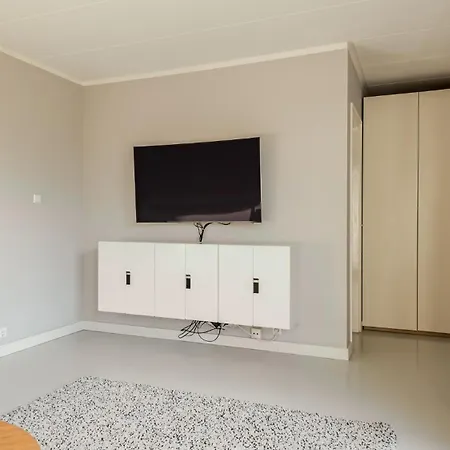 Villa Villa Verde Bergen