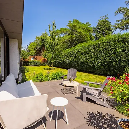 Villa Verde Villa Bergen