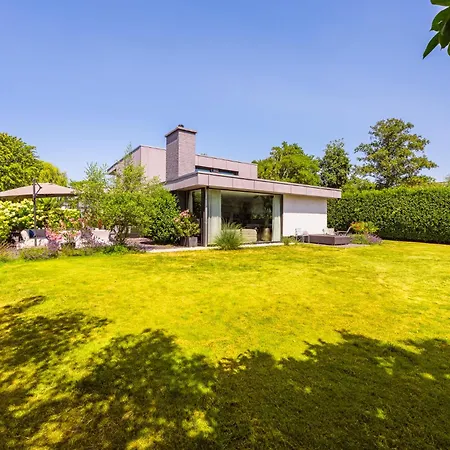 Villa Villa Verde