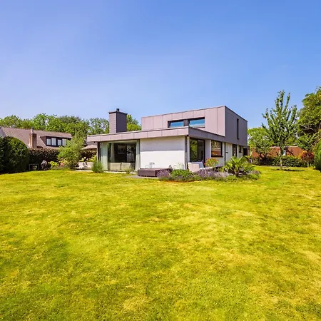 Villa Verde Villa