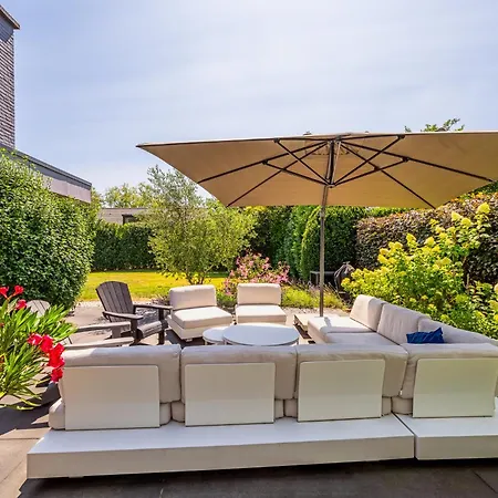 Villa Villa Verde Bergen