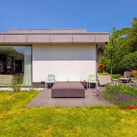 Villa Verde * Bergen