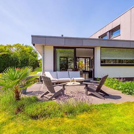 Villa Villa Verde