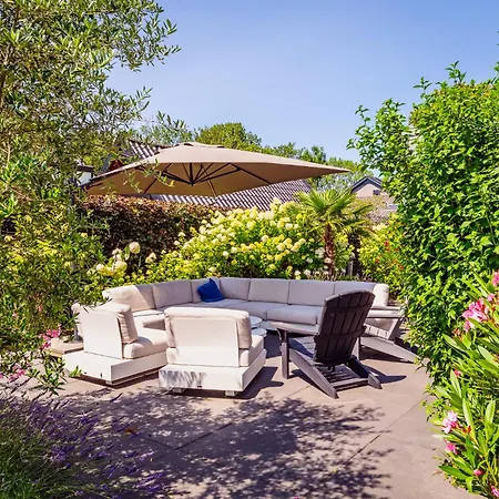 Villa Verde Villa
