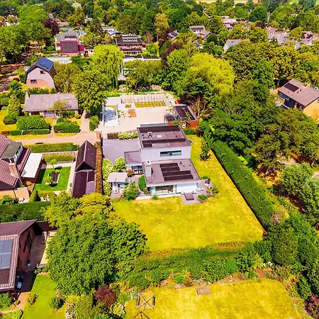 Villa Verde * Bergen