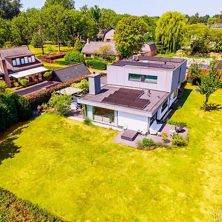Villa Villa Verde *