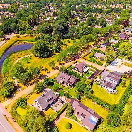 Villa Villa Verde *