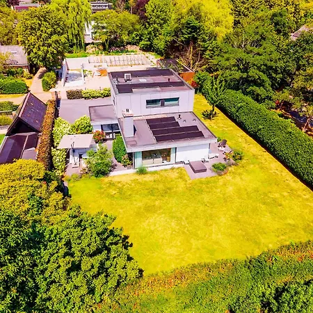 Villa Verde Villa