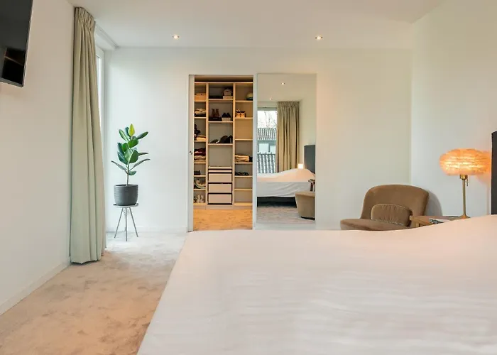 Villa Verde Βίλα *