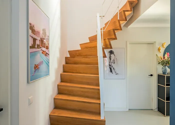 Villa Verde * Μπέργκεν