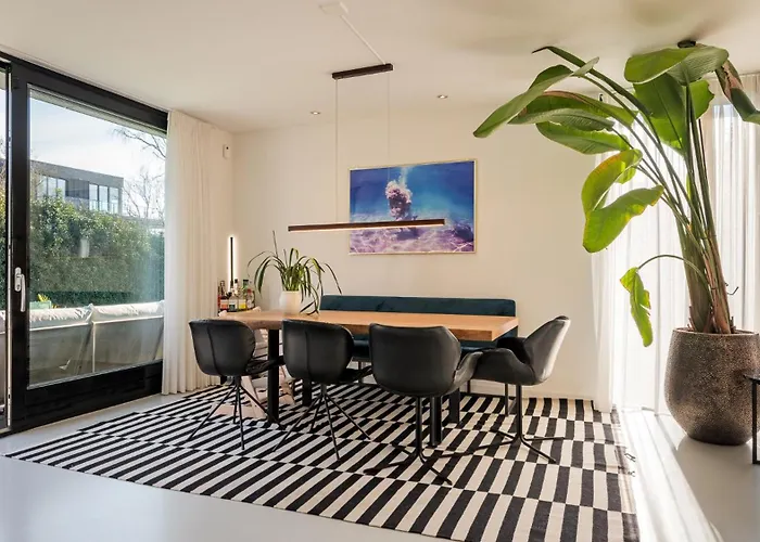 Βίλα Villa Verde