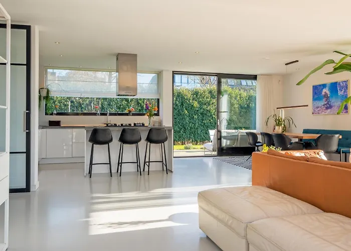 Villa Verde Βίλα *