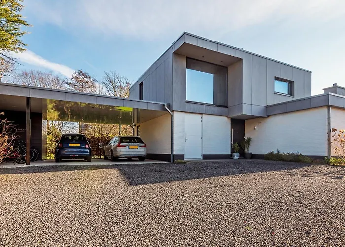 Villa Verde Βίλα