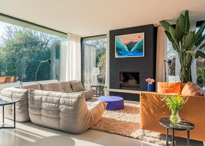 Βίλα Villa Verde