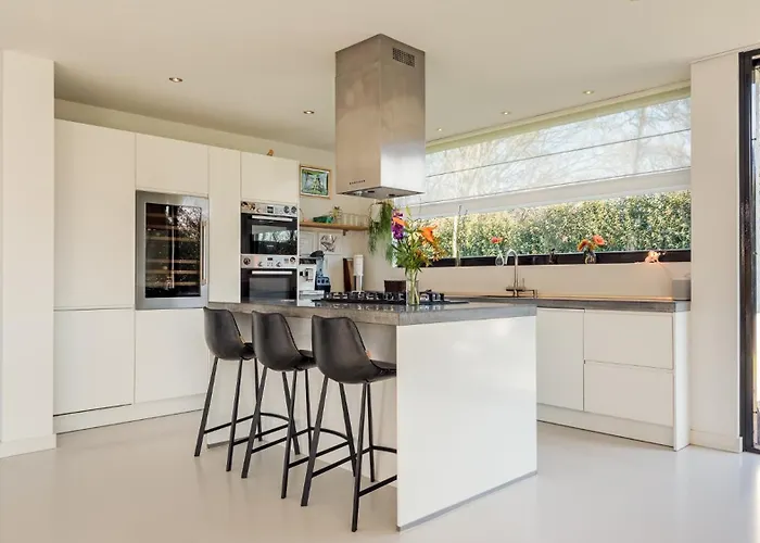 Villa Verde Βίλα