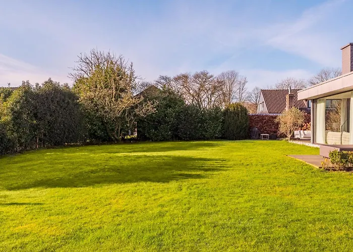 Villa Verde * Μπέργκεν