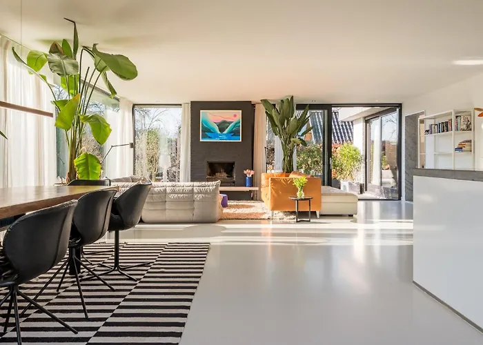 Βίλα Villa Verde *