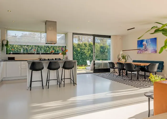 Villa Verde Βίλα *