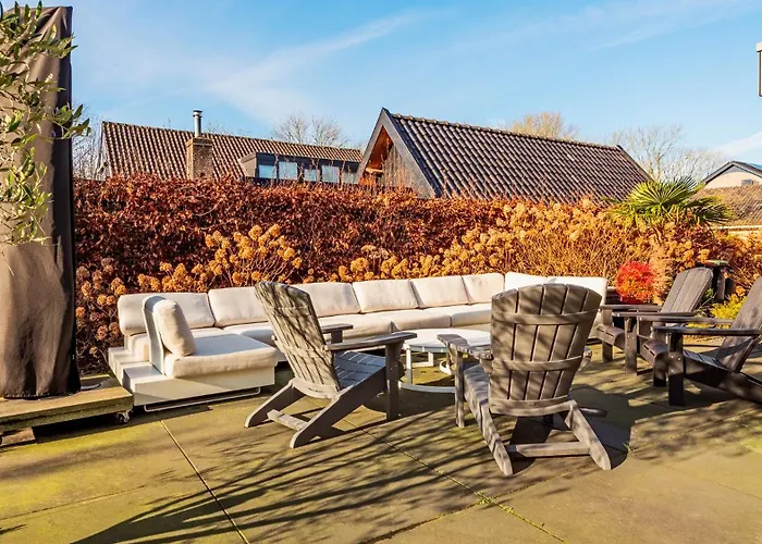 Villa Verde Βίλα