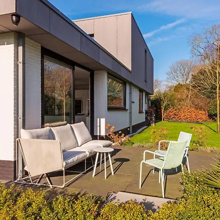 Villa Villa Verde Bergen