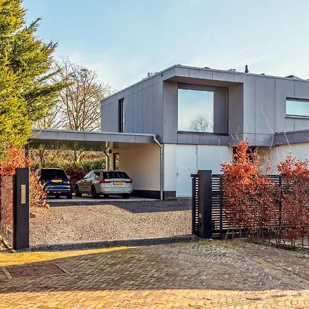 Villa Verde Villa Bergen