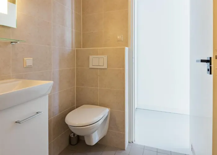 Villa Verde Villa Bergen