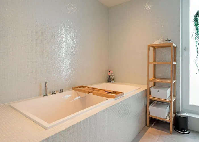 Villa Verde * Bergen