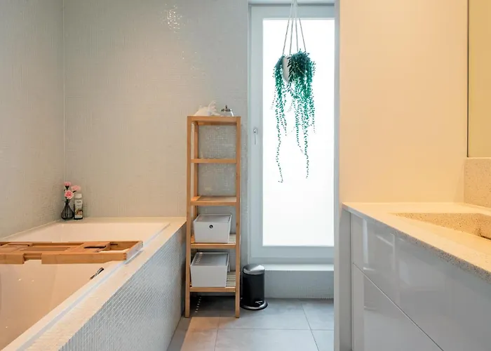 Villa Verde Villa Bergen