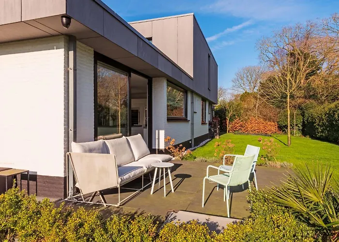 Villa Villa Verde Bergen