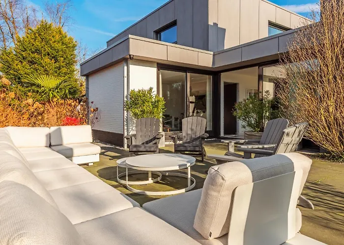 Villa Verde * Bergen