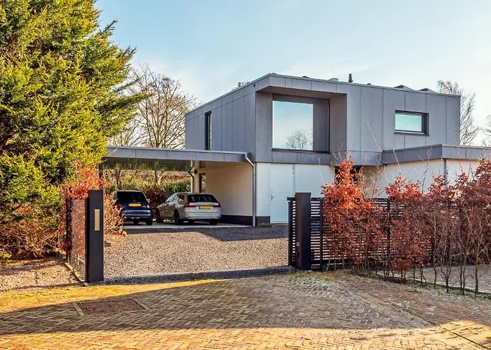 Villa Verde Villa Bergen