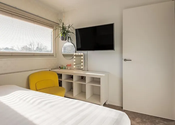 Villa Verde Villa Bergen