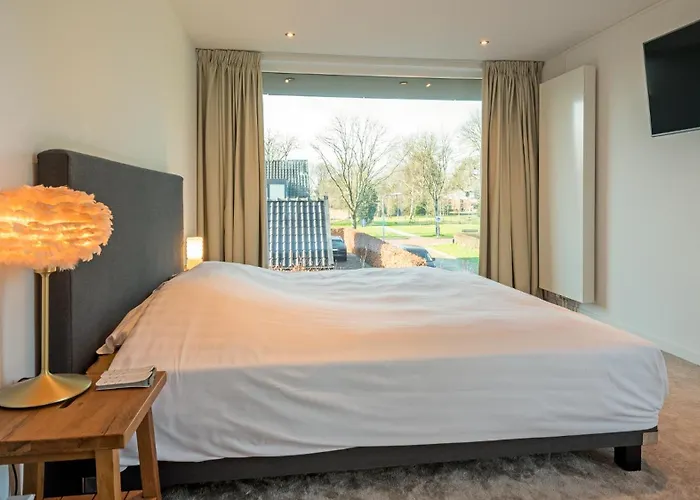 Villa Villa Verde Bergen